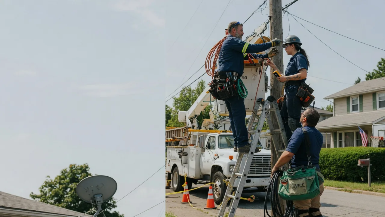Electrical Repair in Crystal Falls, MI near me